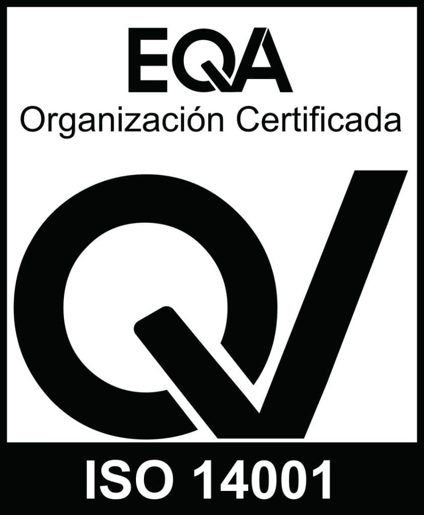 ISO 14001 bn