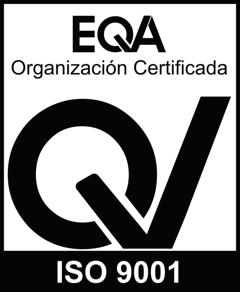ISO 9001 bn